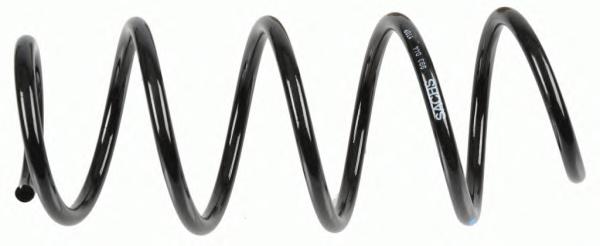 Пружина ходовой части SACHS