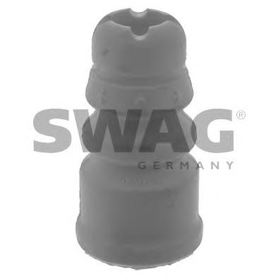 Буфер, амортизация SWAG