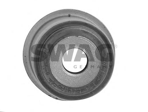 Подвеска, рычаг независимой подвески колеса SWAG