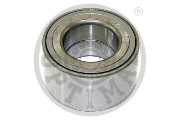 Комплект подшипника ступицы колеса OPTIMAL