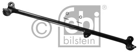 Поперечная рулевая тяга FEBI BILSTEIN