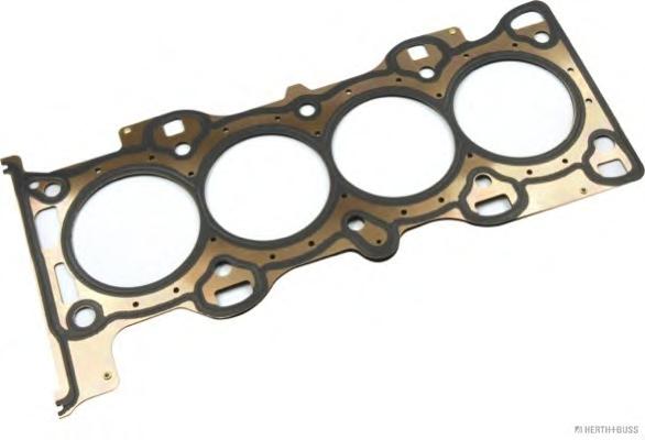 Прокладка, головка цилиндра HERTH+BUSS JAKOPARTS