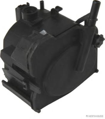 Топливный фильтр HERTH+BUSS JAKOPARTS