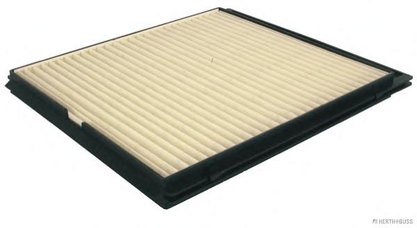 Фильтр, воздух во внутренном пространстве HERTH+BUSS JAKOPARTS