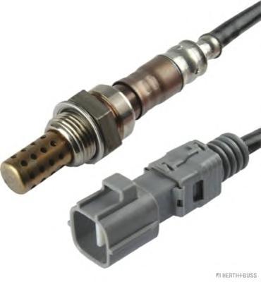 Лямбда-зонд HERTH+BUSS JAKOPARTS
