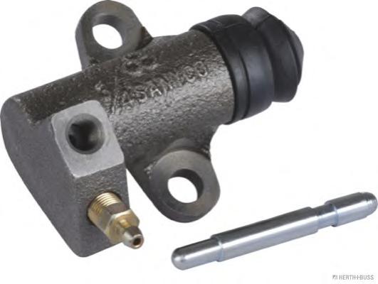 Рабочий цилиндр, система сцепления HERTH+BUSS JAKOPARTS