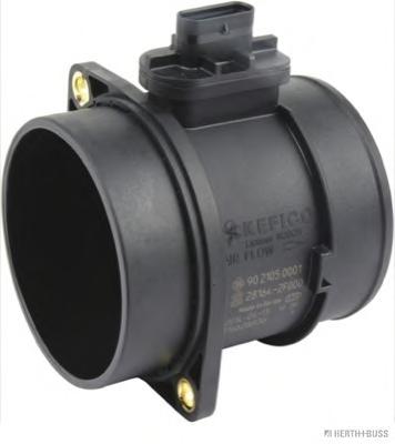 Расходомер воздуха HERTH+BUSS JAKOPARTS