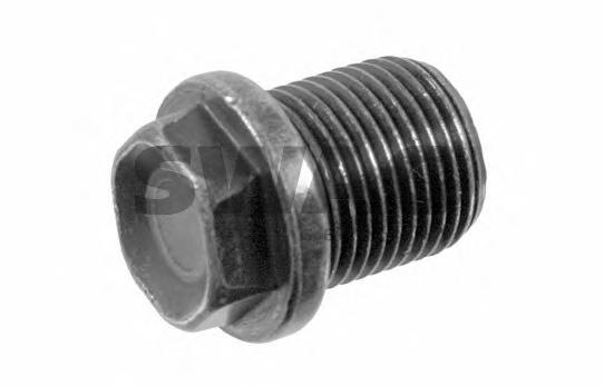 Резьбовая пробка, маслянный поддон SWAG