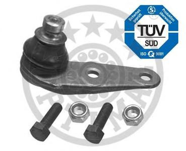 Несущий / направляющий шарнир OPTIMAL G3-113