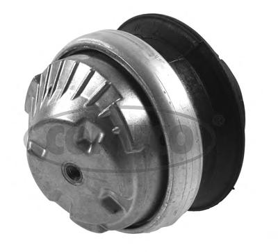 Подвеска, двигатель CORTECO