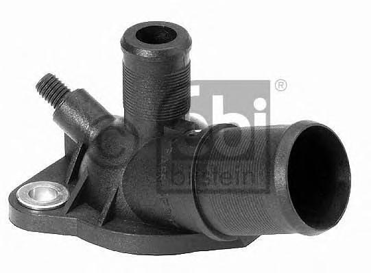 Фланец охлаждающей жидкости FEBI BILSTEIN