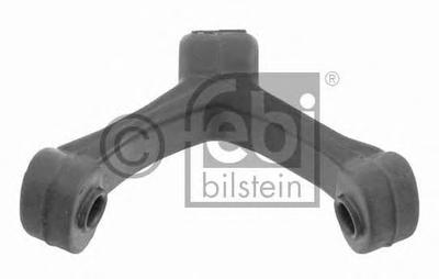 Стопорное кольцо, глушитель FEBI BILSTEIN 23484