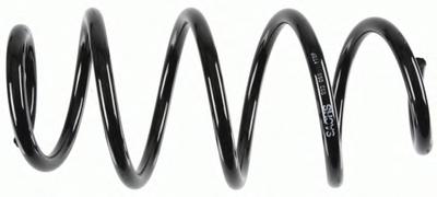 Пружина ходовой части SACHS 993058