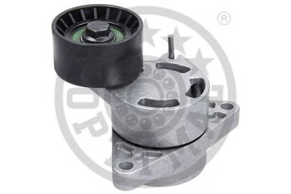 Натяжитель ремня, клиновой зубча OPTIMAL