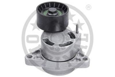 Натяжитель ремня, клиновой зубча OPTIMAL