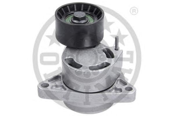 Натяжитель ремня, клиновой зубча OPTIMAL