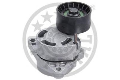 Натяжитель ремня, клиновой зубча OPTIMAL