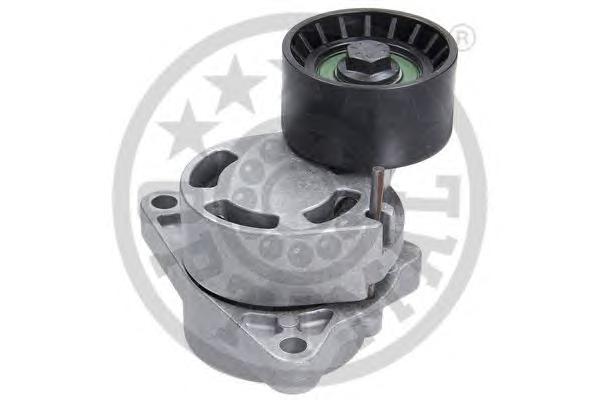 Натяжитель ремня, клиновой зубча OPTIMAL