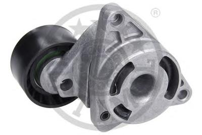 Натяжитель ремня, клиновой зубча OPTIMAL