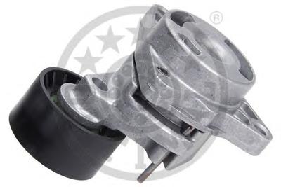 Натяжитель ремня, клиновой зубча OPTIMAL