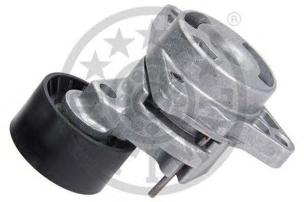 Натяжитель ремня, клиновой зубча OPTIMAL