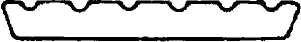 Прокладка, крышка головки цилиндра REINZ