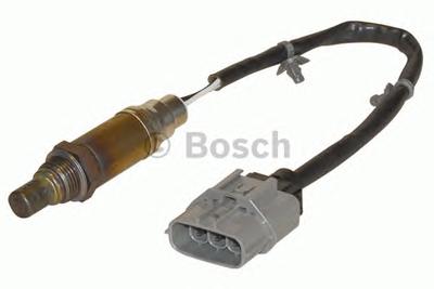Лямбда-зонд BOSCH 0258005955