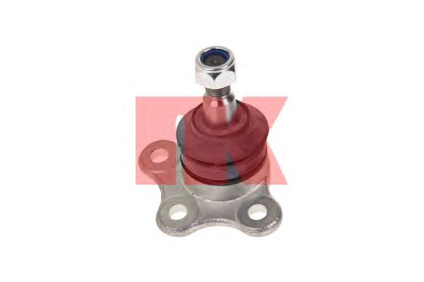 Несущий / направляющий шарнир NK