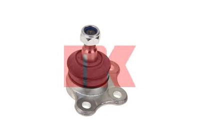 Несущий / направляющий шарнир NK