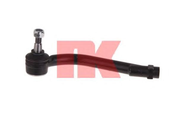 Наконечник поперечной рулевой тяги NK