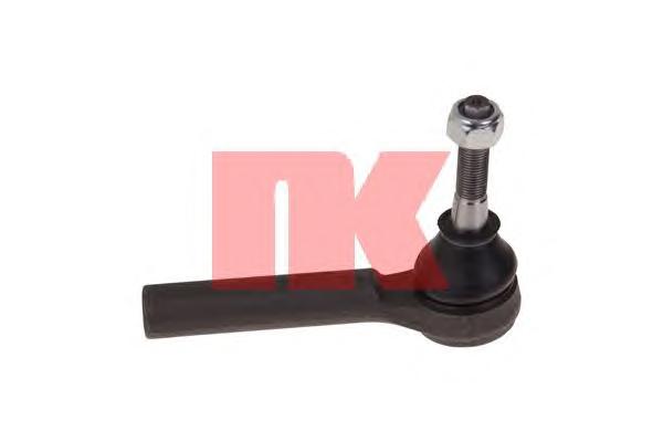 Наконечник поперечной рулевой тяги NK