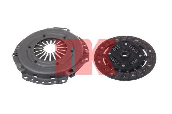 Комплект сцепления NK