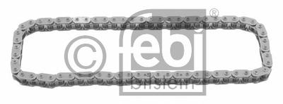 Цепь, привод маслонасоса FEBI BILSTEIN 25357