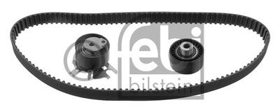 Комплект ремня ГРМ FEBI BILSTEIN 26818