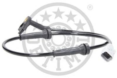 Датчик, частота вращения колеса OPTIMAL