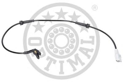 Датчик, частота вращения колеса OPTIMAL