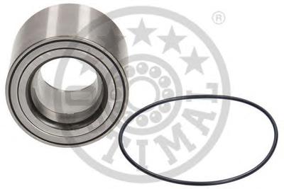 Комплект подшипника ступицы колеса OPTIMAL