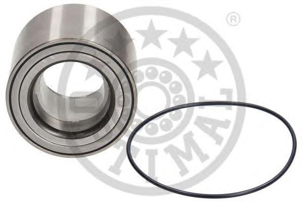 Комплект подшипника ступицы колеса OPTIMAL