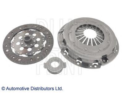 Комплект сцепления BLUE PRINT ADN130205