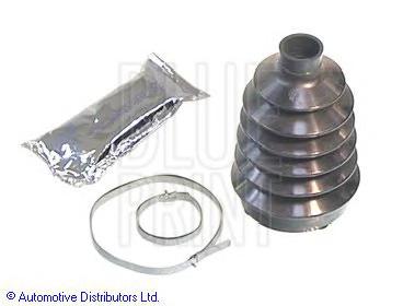 Комплект пылника, приводной вал BLUE PRINT