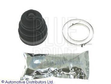 Комплект пылника, приводной вал BLUE PRINT