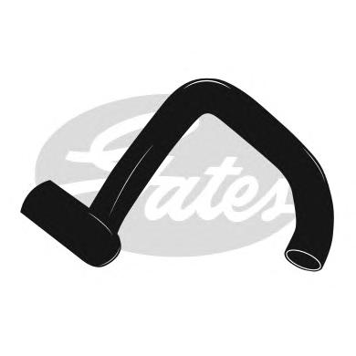 Шланг радиатора GATES