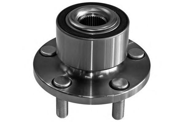 Комплект подшипника ступицы колеса MOOG