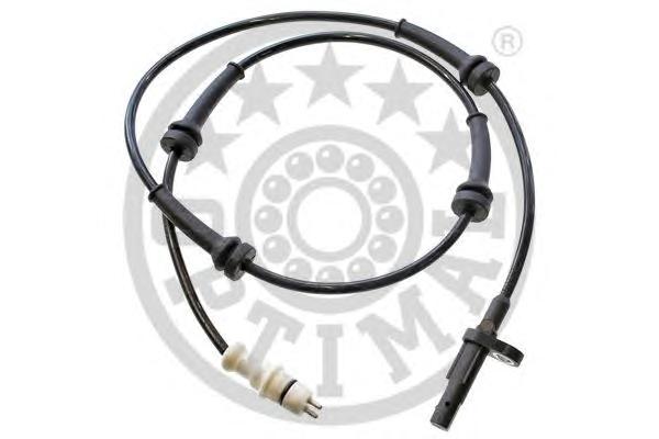 Датчик, частота вращения колеса OPTIMAL