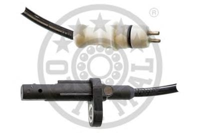 Датчик, частота вращения колеса OPTIMAL