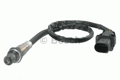 Лямбда-зонд BOSCH 0281004080