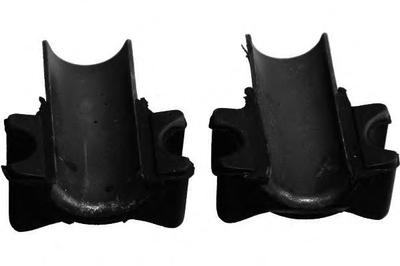 Втулка, стабилизатор MOOG PE-SB-3218