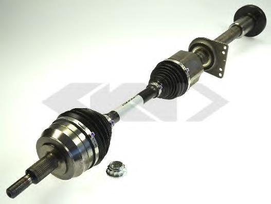 Приводной вал SPIDAN