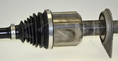 Приводной вал SPIDAN