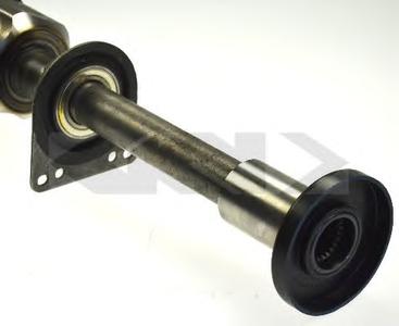 Приводной вал SPIDAN